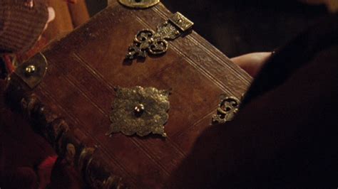 Merlin’s Grimoire .